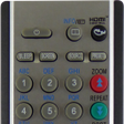 Icoon van programma: Remote Control For Techwo…
