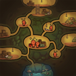Ikona programu: Idle Ant Colony