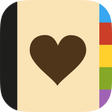 プログラムのアイコン：WeddingHappy - Wedding Pl…