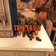 True Frags - Watch out for shrapnel