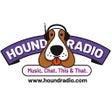 Ikona programu: Hound Radio