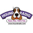 Icoon van programma: Hound Radio