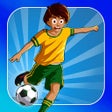 程序图标:Hyper Soccer Shoot Traini…