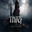 Icoon van programma: Thief VR: Legacy of shado…