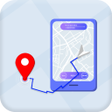 Biểu tượng của chương trình: Phone Number Tracker