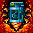程序图标：My Digg is Big - drill di…