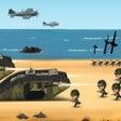 程序图标：War Troops: Military Stra…