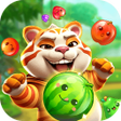 プログラムのアイコン：Lucky Tigre Panda Game
