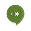 プログラムのアイコン：Talker PTT Walkie Talkie