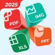 Ícone do programa: All Document Kit