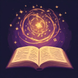 プログラムのアイコン：Hechizos de Magia Blanca