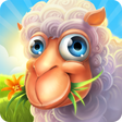プログラムのアイコン：Lets Farm