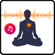程序图标：Meditation music relaxati…