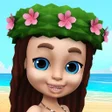 Icoon van programma: My Best Friend Anna