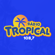 プログラムのアイコン：Rádio Tropical Vix