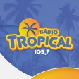 Rádio Tropical Vix