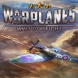 أيقونة البرنامج: Warplanes: WW2 Dogfight