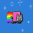 Icon of program: Nyan Rainbow Cat — New Ta…