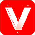 Ikon program: HD All Video Downloader