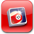 Icoon van programma: Corona SDK