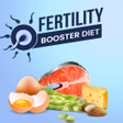 Programikonen: Fertility Booster: Diet p…