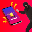 أيقونة البرنامج: Secure Guard: Anti-Theft …