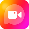 プログラムのアイコン：Live Video Call - Random …