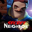 Programikonen: Secret Neighbor