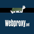 Programikonen: Webproxy.net - Unblock an…