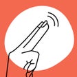 أيقونة البرنامج: Tap For Joy