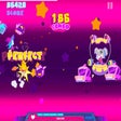 프로그램 아이콘: Muse Dash