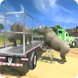 Zoo Animal Transport Simulator