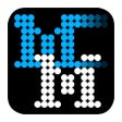 Icoon van programma: Magic Marquee - Banner ma…