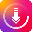 Icono de programa: Video Downloader for Inst…