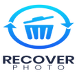 Programikonen: File Recovery - Photo