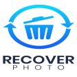 File Recovery - Photo