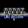 Icon of program: Robot Jet Action