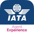 程序图标：IATA AgentExperience