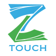 プログラムのアイコン：Zeraki Touch