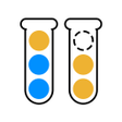 Programikon: Sort Balls - Puzzle