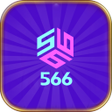 Ikona programu: 566 Overdrive Merge