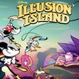Disney Illusion Island icon