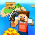 程序图标：Island Builder