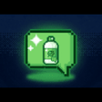 Ikon program: BitBleach P2P: Ghost Prot…