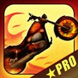 Ikona programu: Motorcycle Bike Race Fire…