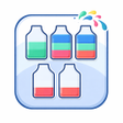 ไอคอนของโปรแกรม: Bottle Mind