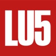 プログラムのアイコン：LU5 AM600