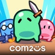 ไอคอนของโปรแกรม: Minion Rumble