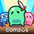 ไอคอนของโปรแกรม: Minion Rumble
