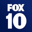 ไอคอนของโปรแกรม: FOX 10 Phoenix: News  Ale…